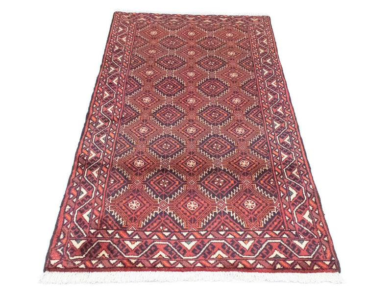 Tapete Baluch 187x95cm - Tapete persa
