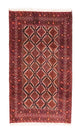 Tapete Baluch 185x102cm - Tapete persa