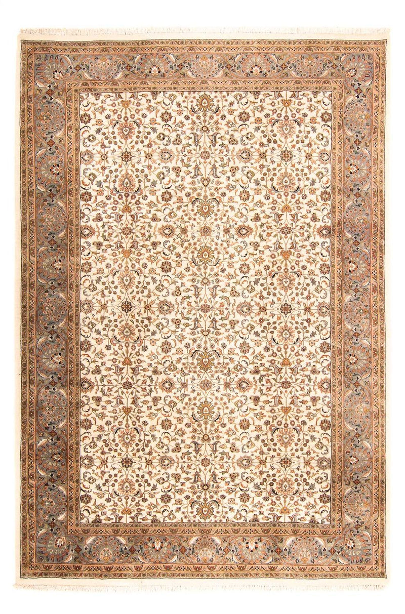 Kashan Indo Tapete 298x201cm - Tapete Oriental