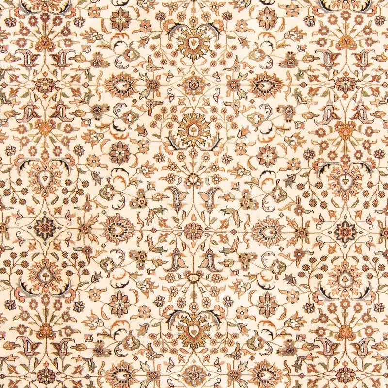 Kashan Indo Tapete 298x201cm - Tapete Oriental