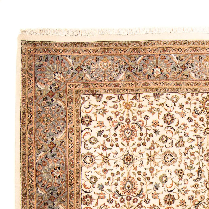 Kashan Indo Tapete 298x201cm - Tapete Oriental