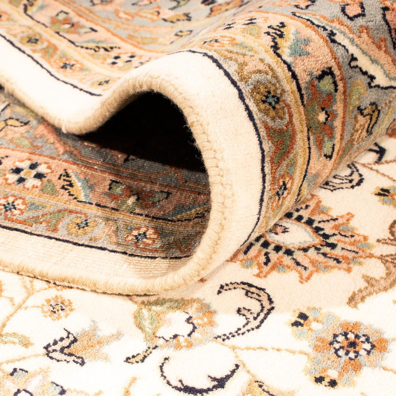 Kashan Indo Tapete 298x201cm - Tapete Oriental