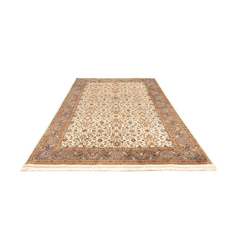 Kashan Indo Tapete 298x201cm - Tapete Oriental