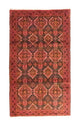 Tapete Baluch 195x110cm - Tapete persa