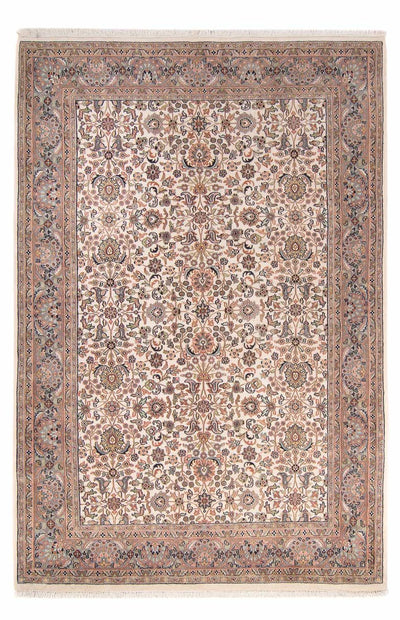Kashan Indo Tapete 165x245cm - Tapete Oriental