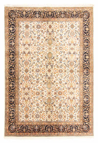 Kashan Indo Tapete 242x170cm - Tapete Oriental – product image