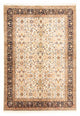 Kashan Indo Tapete 242x170cm - Tapete Oriental