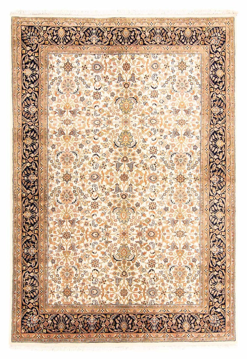 Kashan Indo Tapete 242x170cm - Tapete Oriental