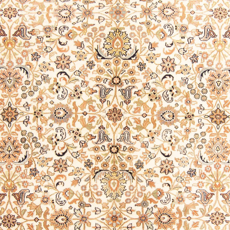 Kashan Indo Tapete 242x170cm - Tapete Oriental