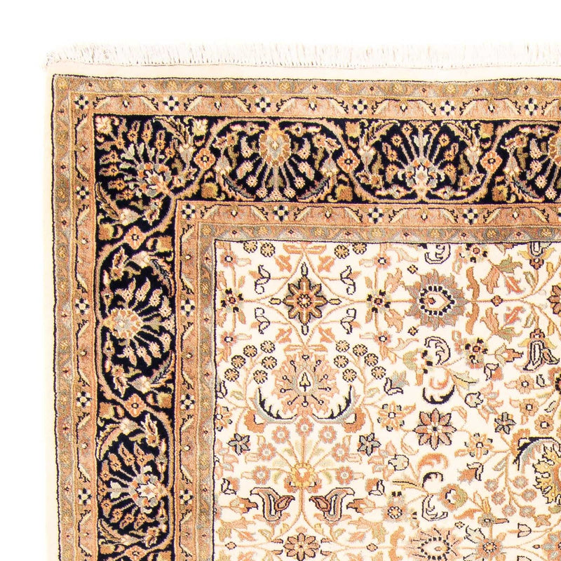 Kashan Indo Tapete 242x170cm - Tapete Oriental