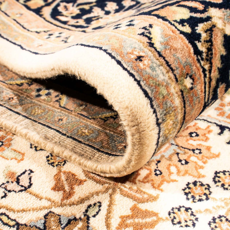 Kashan Indo Tapete 242x170cm - Tapete Oriental