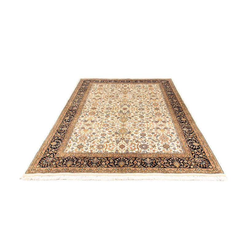 Kashan Indo Tapete 242x170cm - Tapete Oriental