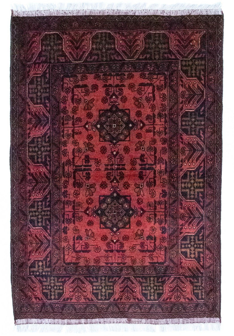 Khal Mohammadi Tapete 149x103cm - Tapete Oriental