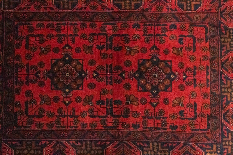 Khal Mohammadi Tapete 149x103cm - Tapete Oriental