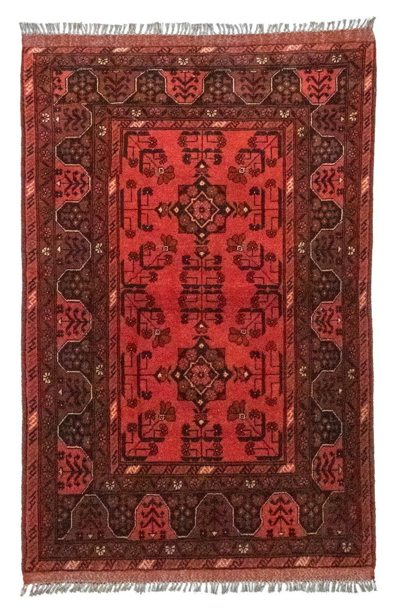 Khal Mohammadi Tapete 150x100cm - Tapete Oriental