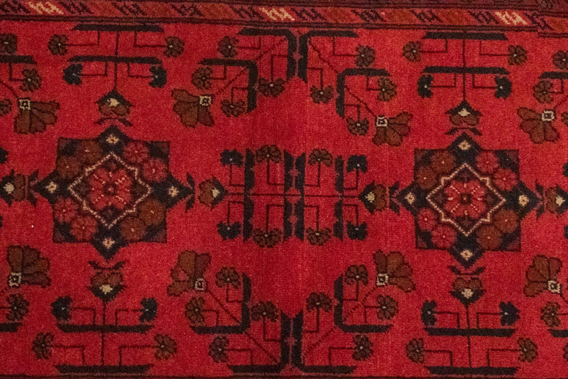 Khal Mohammadi Tapete 150x100cm - Tapete Oriental