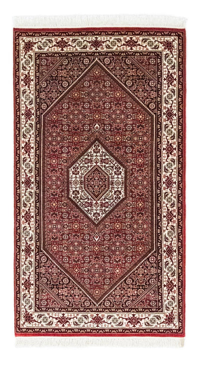 Bidjar Tapete 92x163cm - Tapete Oriental