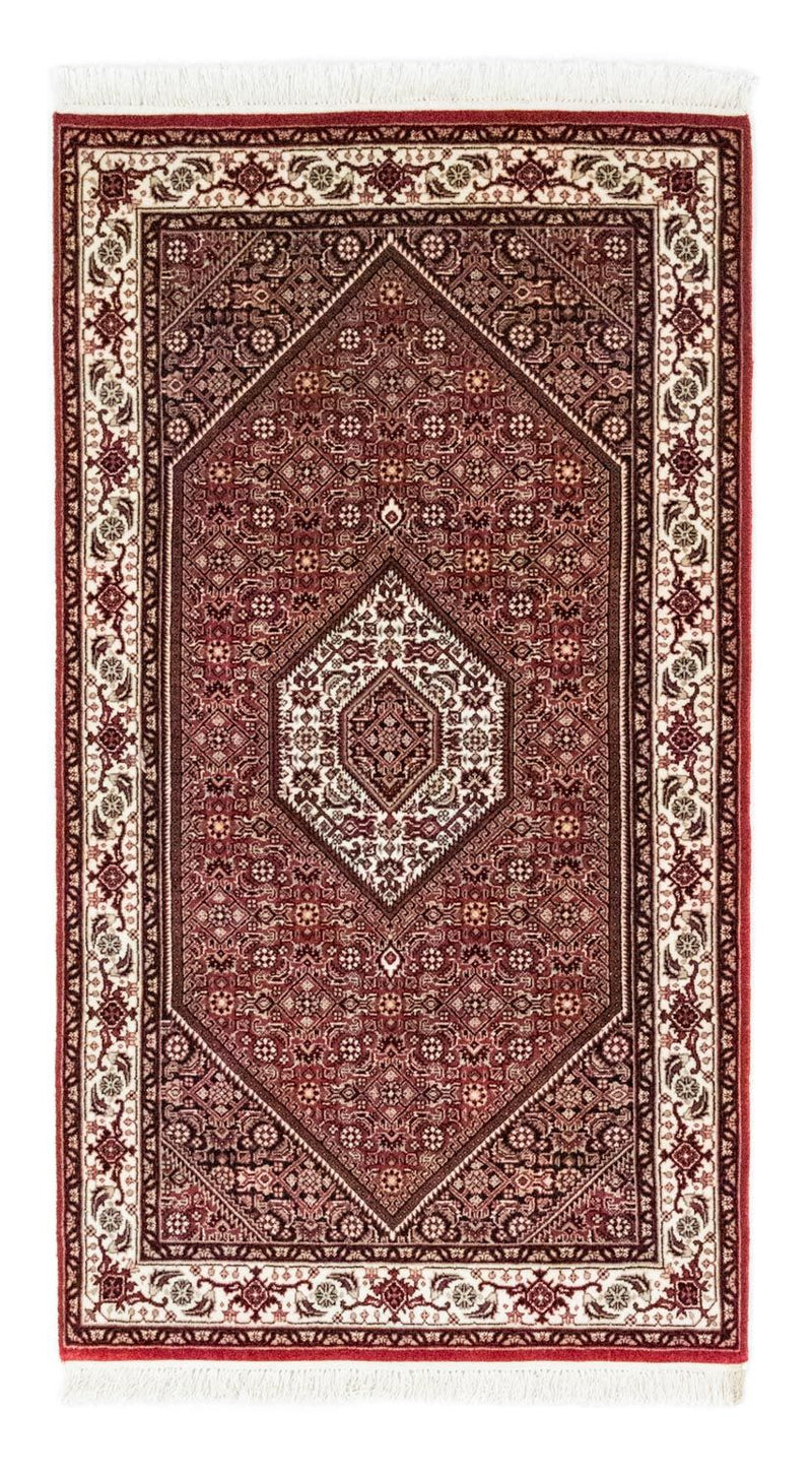Bidjar Tapete 92x163cm - Tapete Oriental