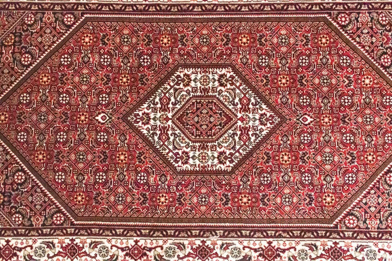 Bidjar Tapete 92x163cm - Tapete Oriental