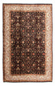 Kashan Indo Tapete 312x201cm - Tapete Oriental