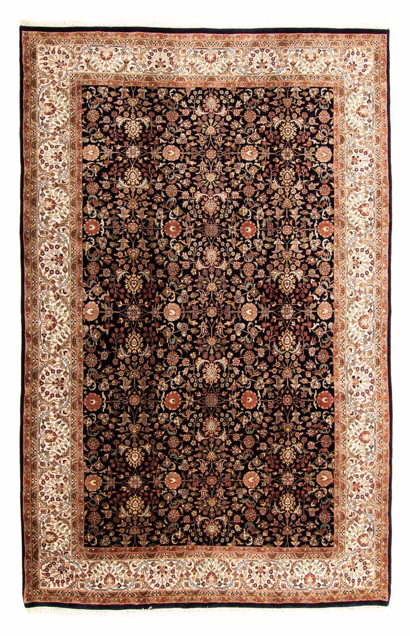 Kashan Indo Tapete 312x201cm - Tapete Oriental