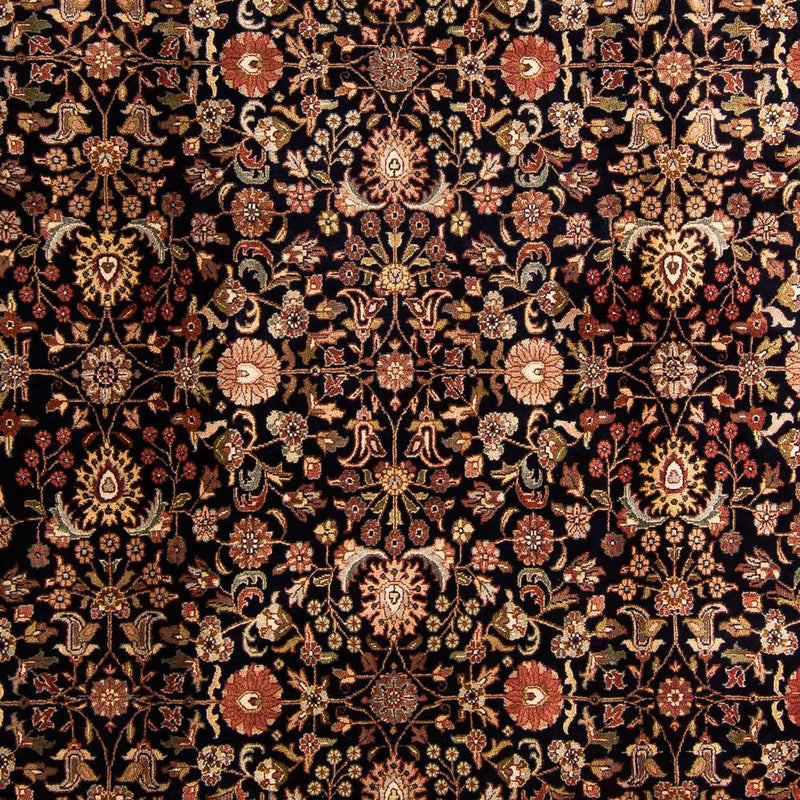 Kashan Indo Tapete 312x201cm - Tapete Oriental