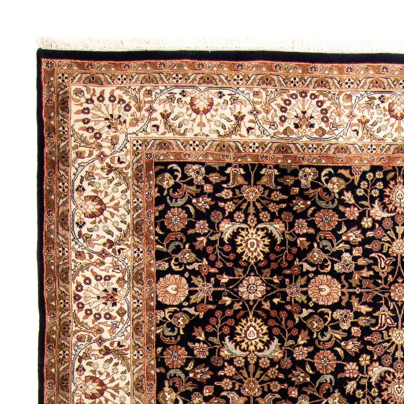 Kashan Indo Tapete 312x201cm - Tapete Oriental