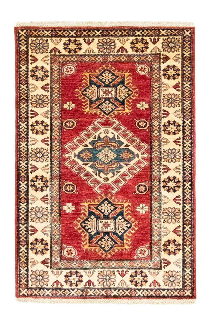 Kazak Tapete 152x101cm - Tapete Oriental