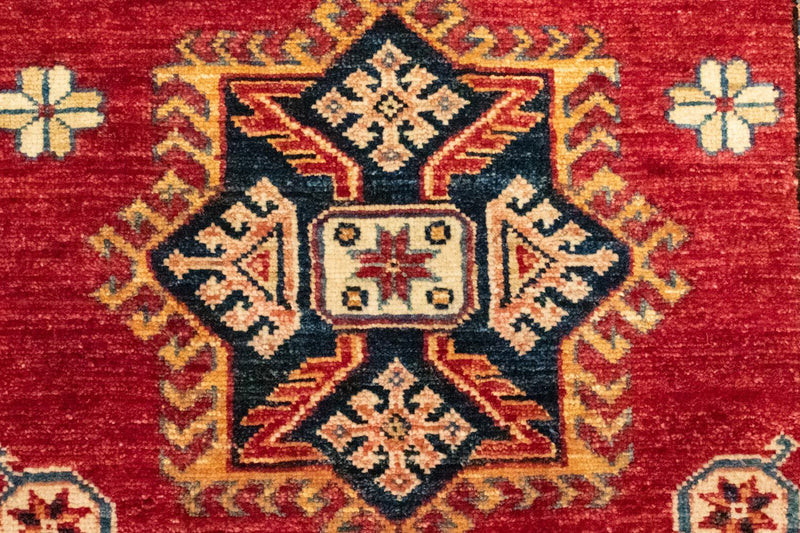 Kazak Tapete 152x101cm - Tapete Oriental