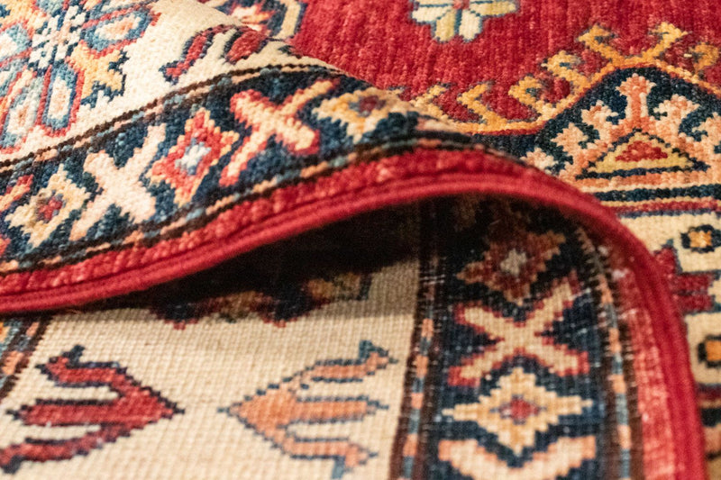Kazak Tapete 152x101cm - Tapete Oriental