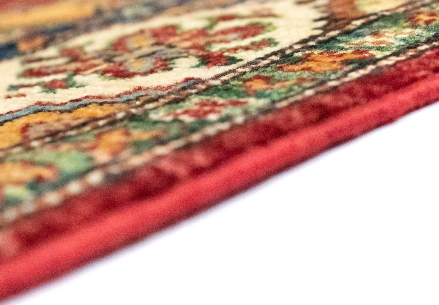 Kazak Tapete 154x103cm - Tapete Oriental
