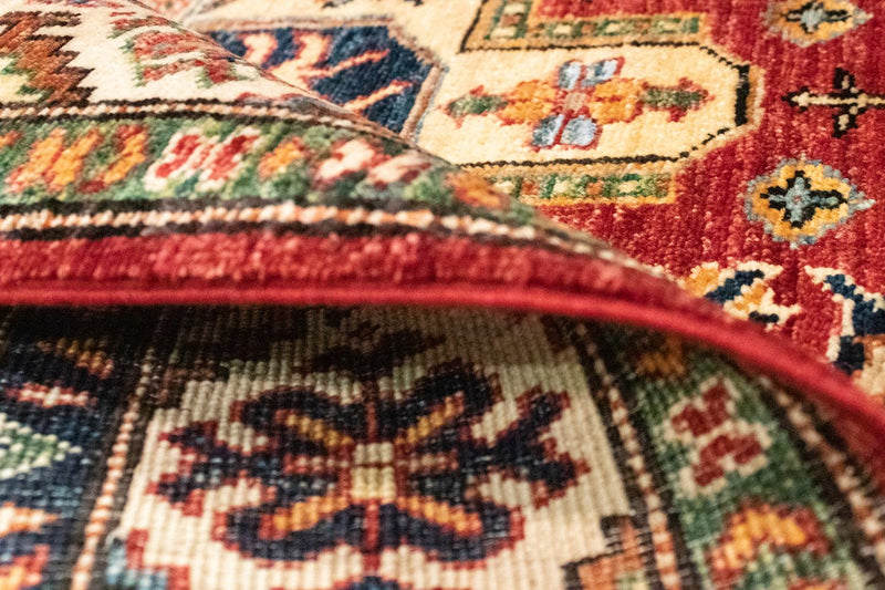 Kazak Tapete 154x103cm - Tapete Oriental