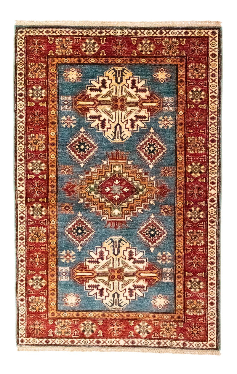 Kazak Tapete 157x102cm - Tapete Oriental