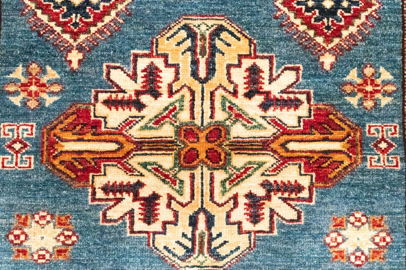 Kazak Tapete 157x102cm - Tapete Oriental