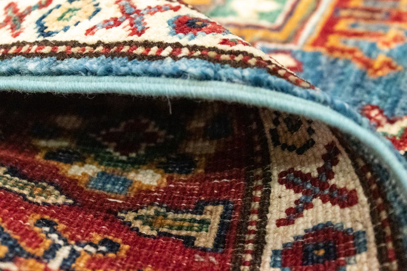 Kazak Tapete 157x102cm - Tapete Oriental