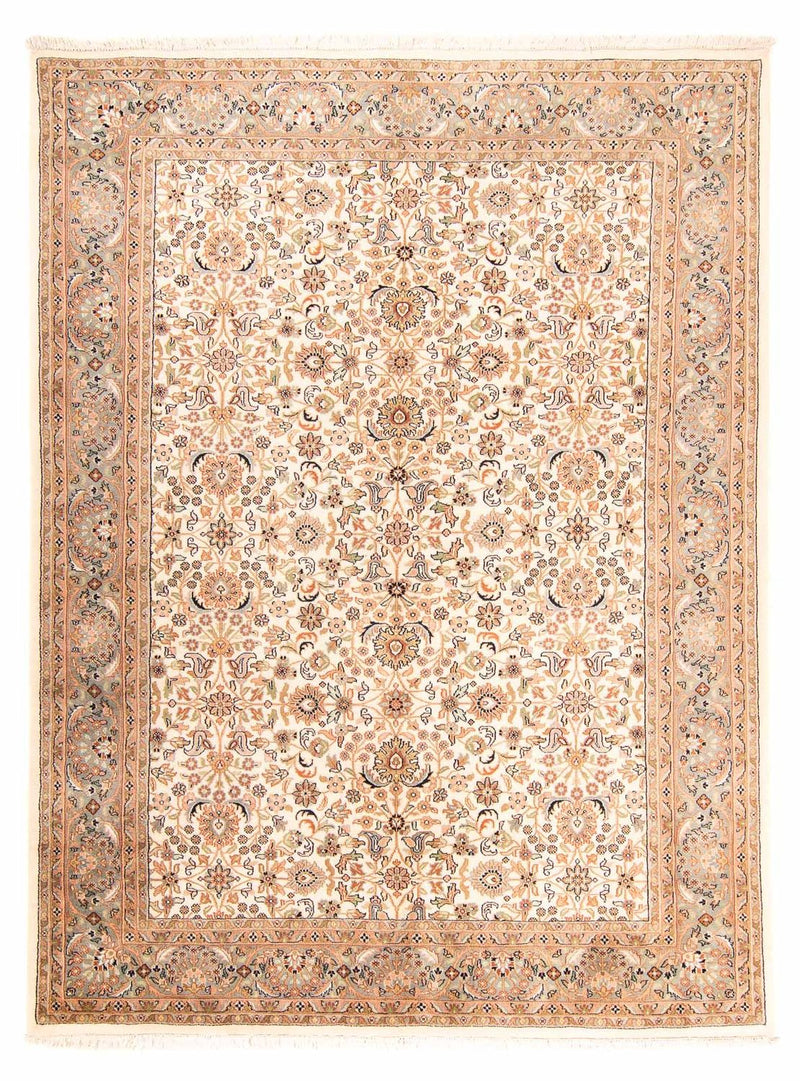 Kashan Indo Tapete 173x240cm - Tapete Oriental