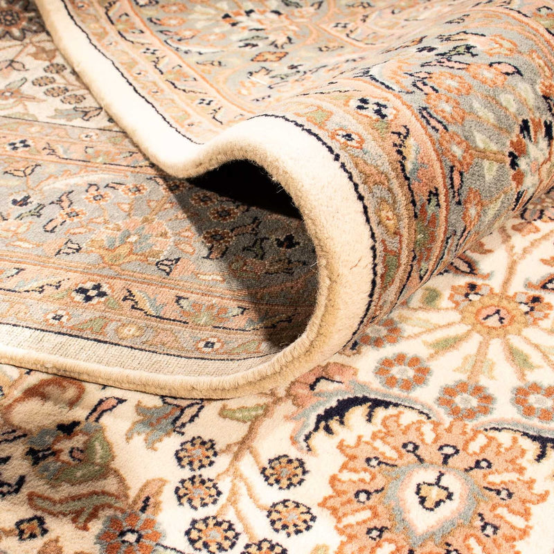 Kashan Indo Tapete 173x240cm - Tapete Oriental