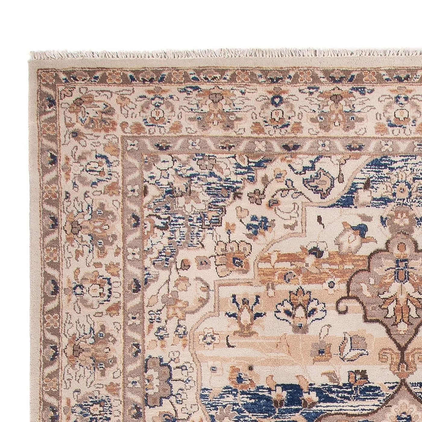 Tapete de desenhador 295x201cm - Designerteppich
