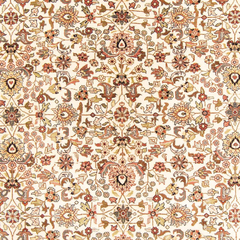Kashan Indo Tapete 235x175cm - Tapete Oriental