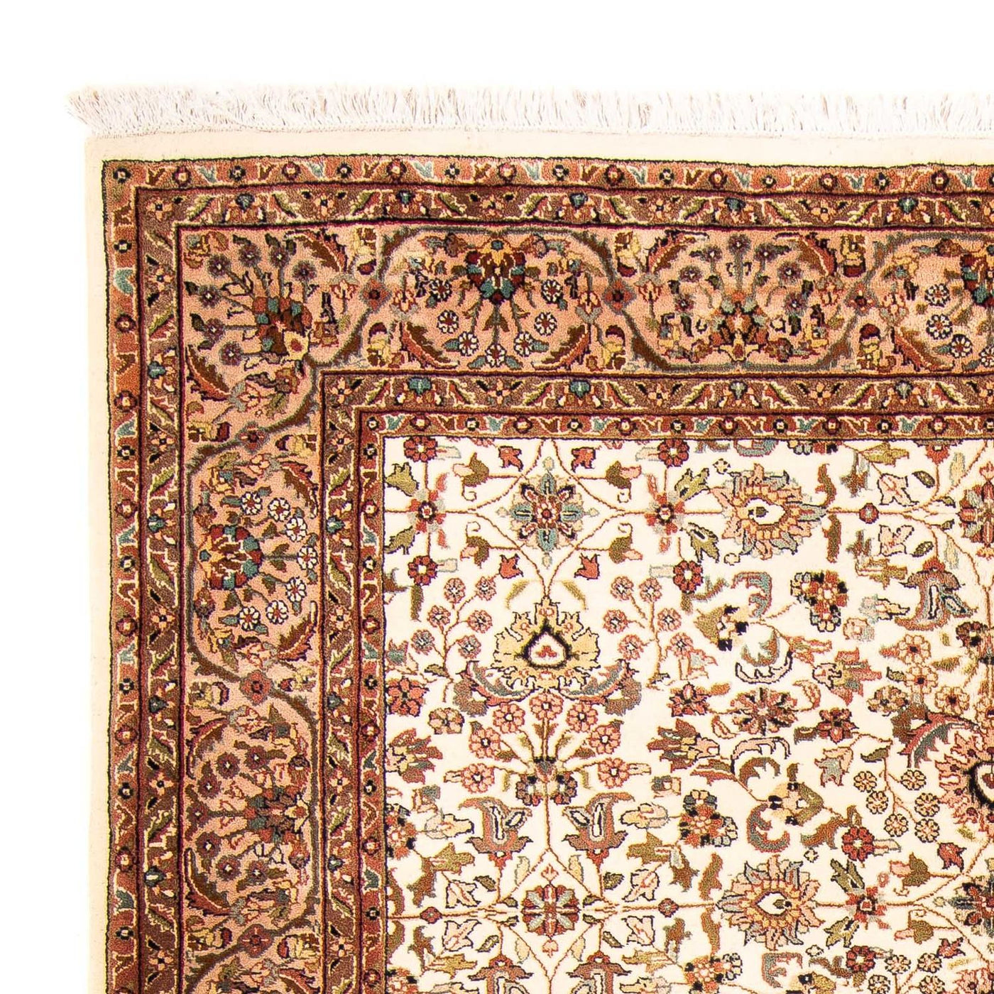 Kashan Indo Tapete 235x175cm - Tapete Oriental