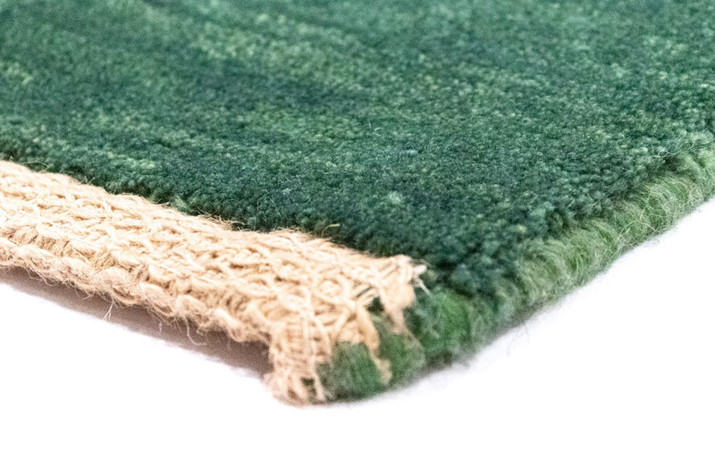 Gabbeh persa Tapete 146x98cm - Perserteppich Wollteppich