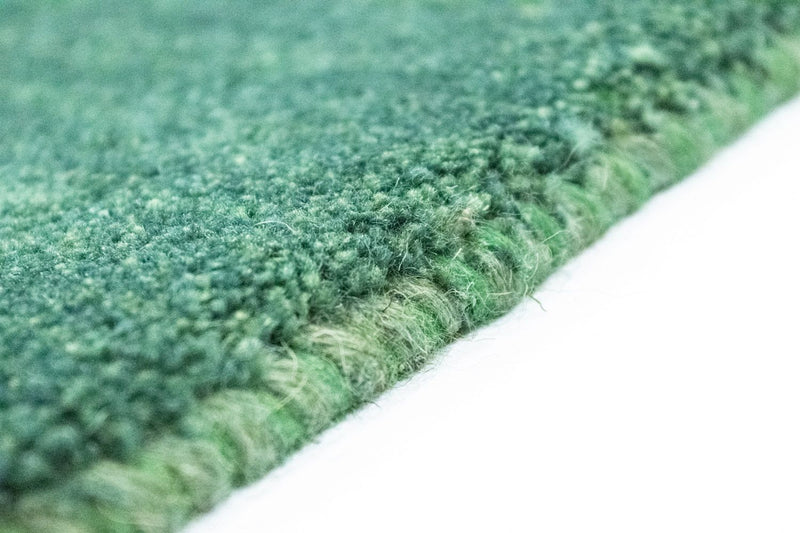 Gabbeh persa Tapete 146x98cm - Perserteppich Wollteppich