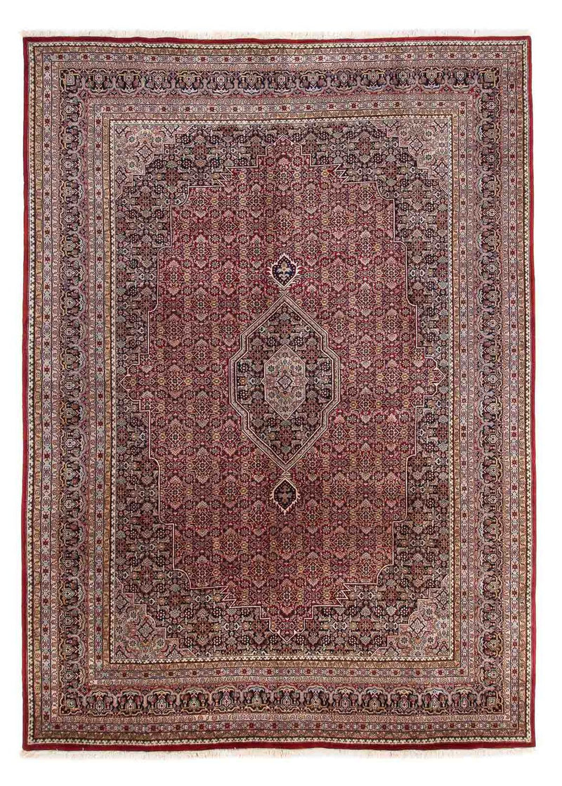 Bidjar Indo Tapete 336x246cm - Tapete Oriental