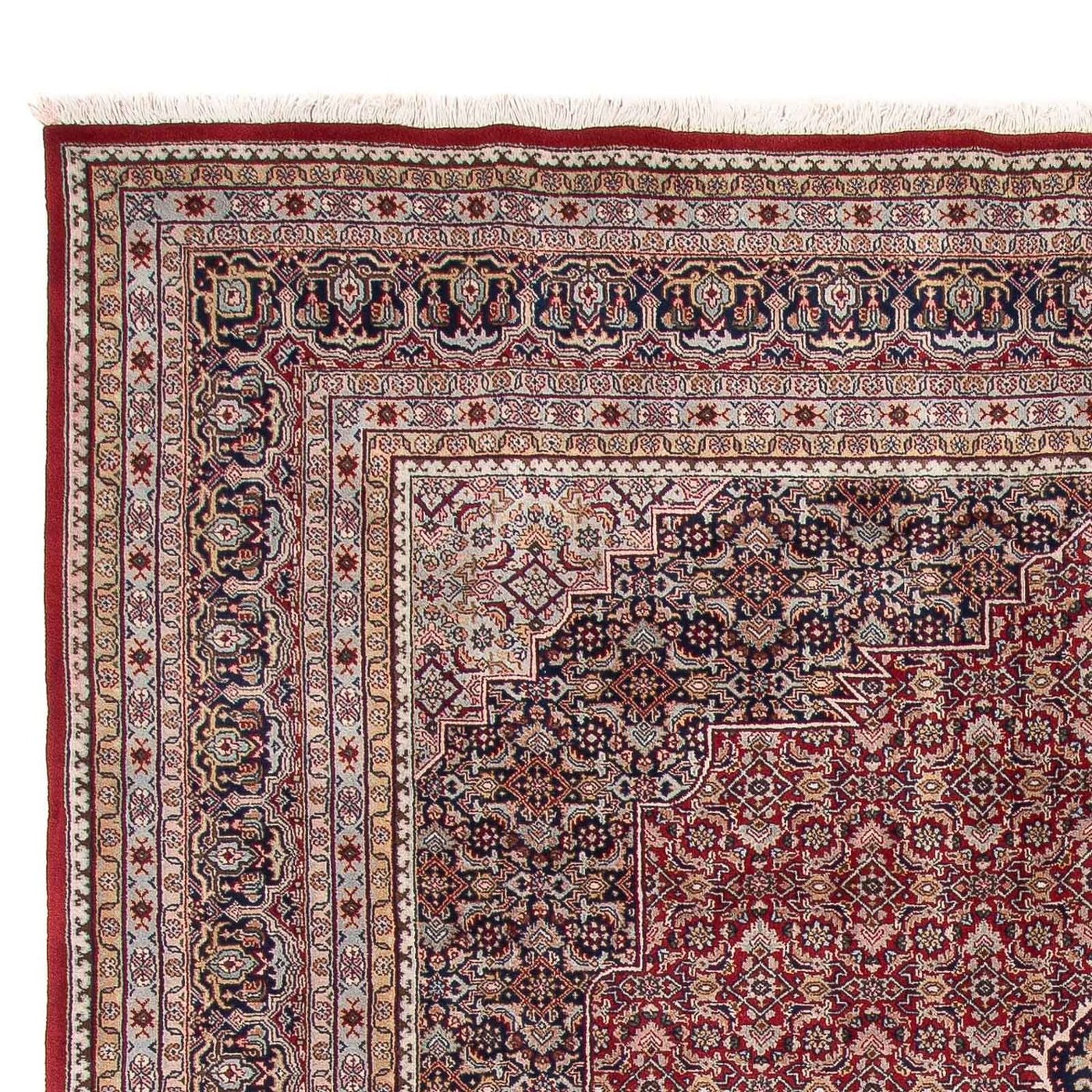 Bidjar Indo Tapete 336x246cm - Tapete Oriental