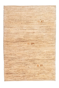 Gabbeh persa Tapete 144x100cm - Perserteppich Wollteppich – product image