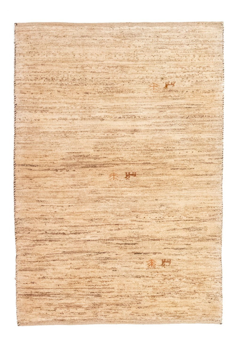 Gabbeh persa Tapete 144x100cm - Perserteppich Wollteppich