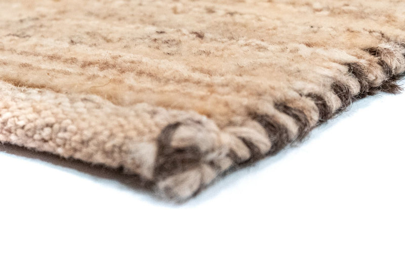 Gabbeh persa Tapete 144x100cm - Perserteppich Wollteppich