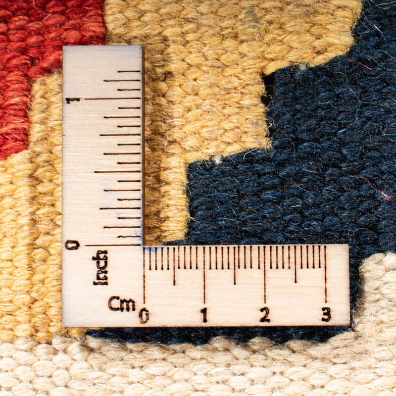 Kilim Fars Tapete 145x108cm