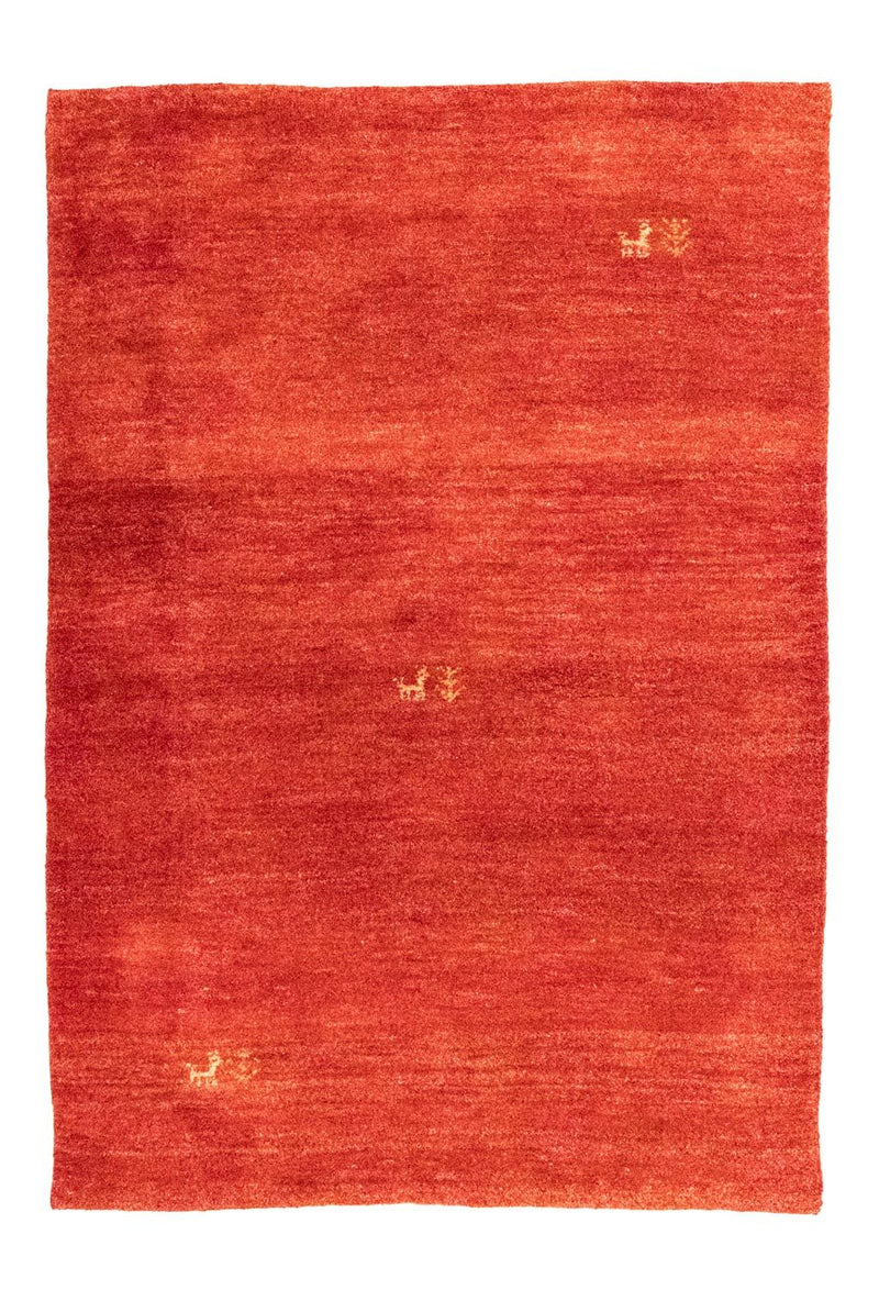 Gabbeh persa Tapete 148x101cm - Perserteppich Wollteppich