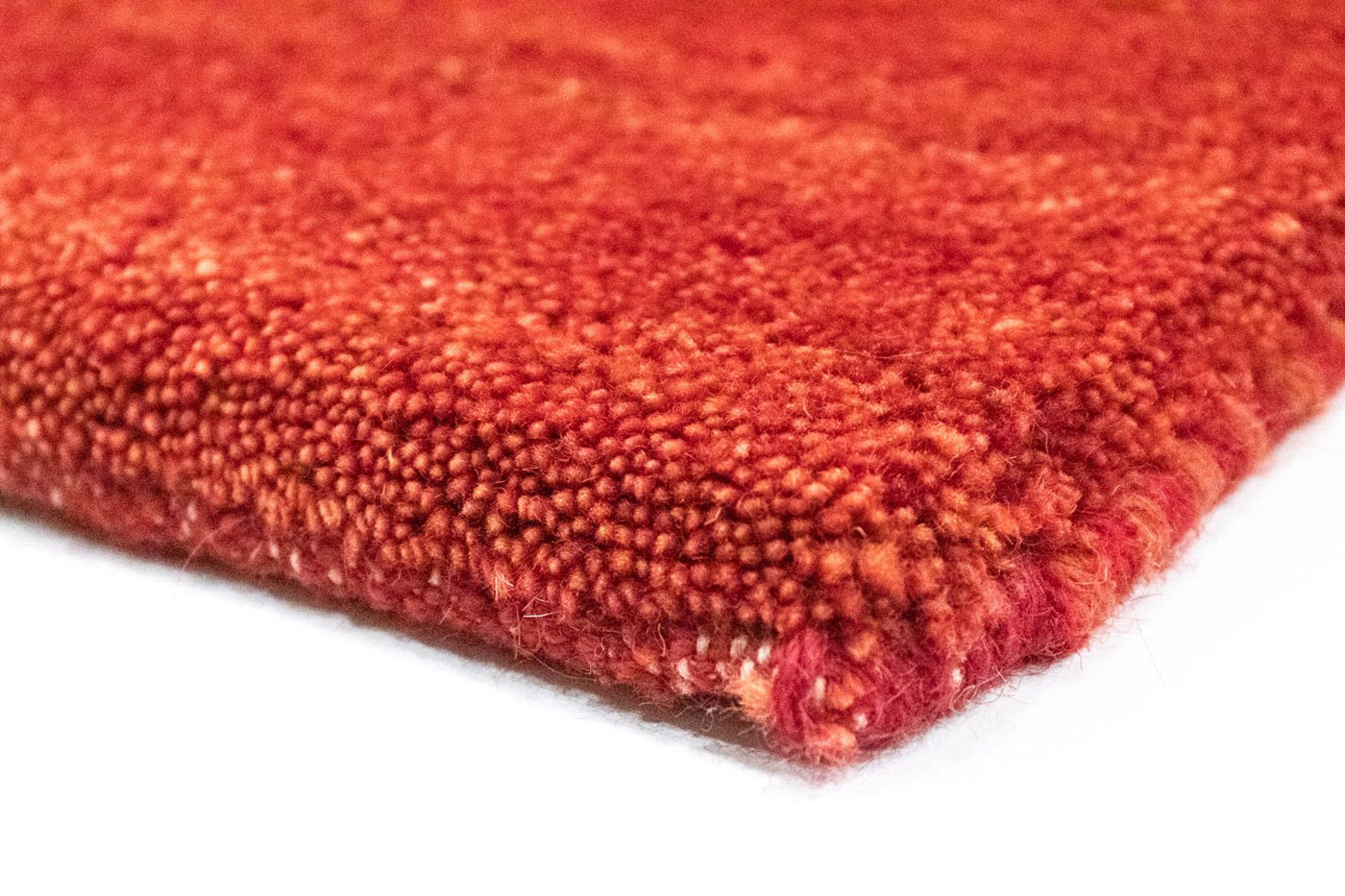 Gabbeh persa Tapete 148x101cm - Perserteppich Wollteppich